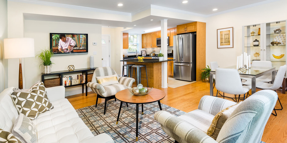 Chestnut Hill Realty Cambridge
